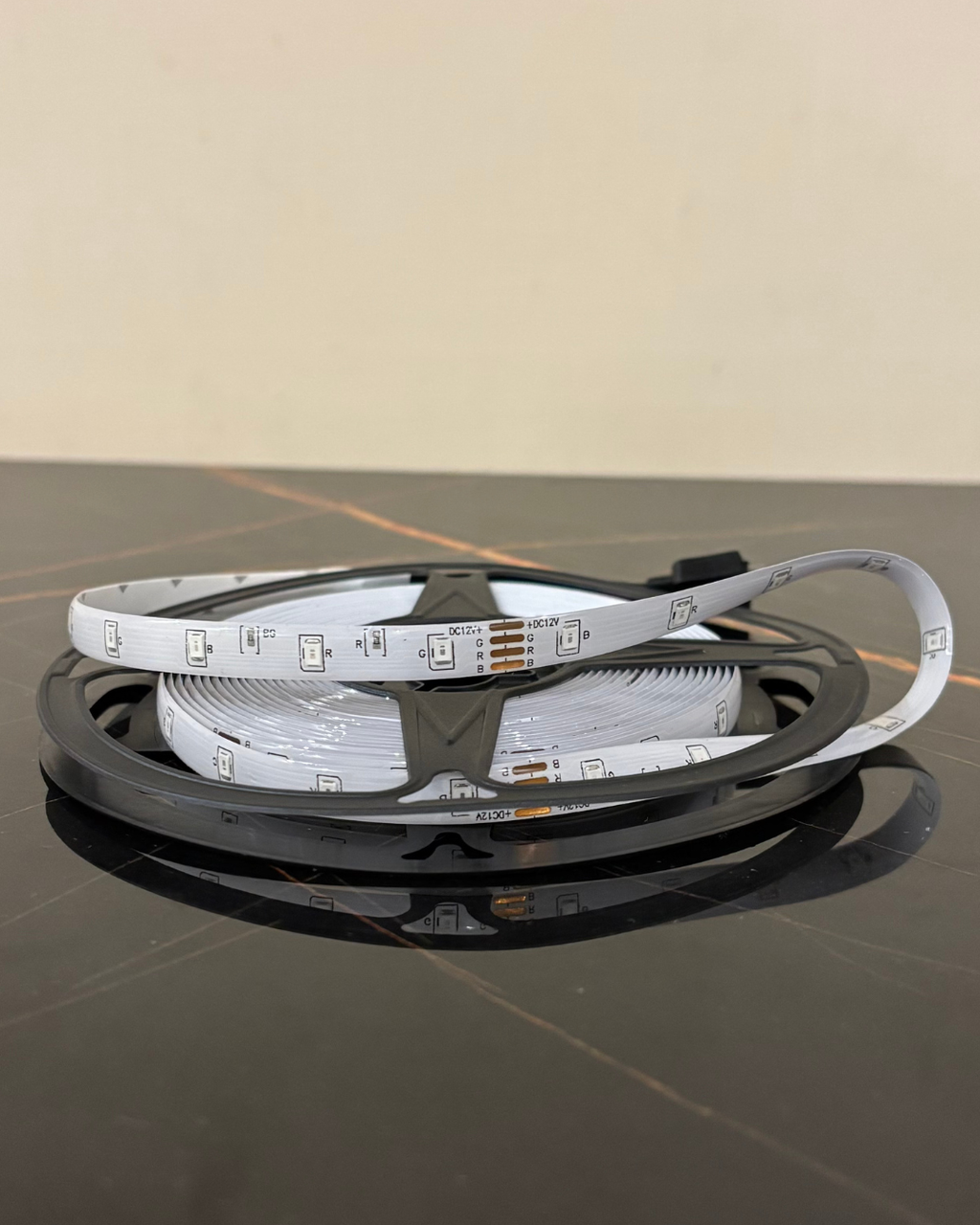 KiloWatt Lab RGB LED Strip Light – 3 Colours (4 METERS)