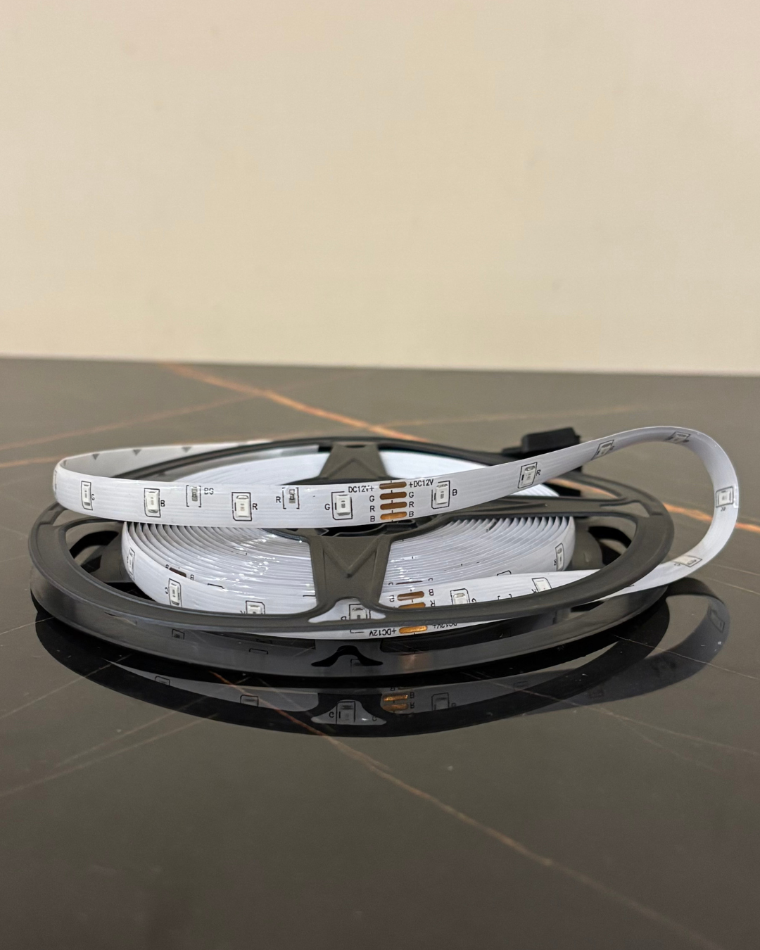 KiloWatt Lab RGB LED Strip Light – 3 Colours (4 METERS)