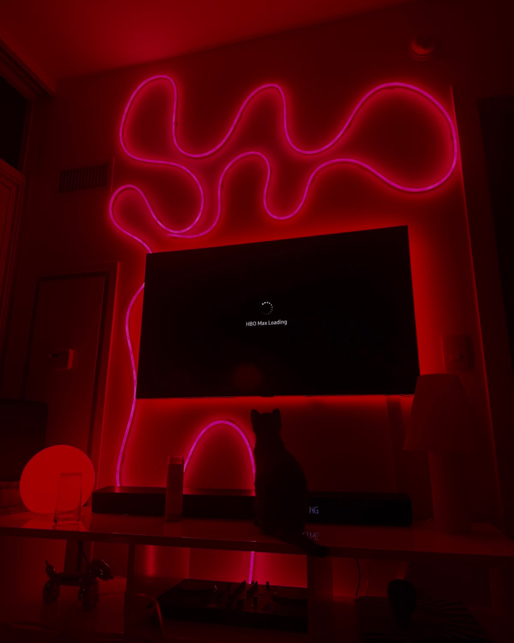 KiloWatt Lab — Apex Limited Edition | Smart App Controlled Neon Rope Light (5M, Music Sync)